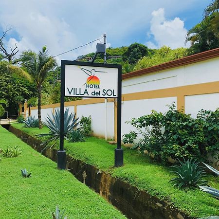 Hotel Villa Del Sol Coco Exterior photo